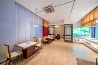 Hemei Hotel (Binyang Litang High-speed Railway Station)