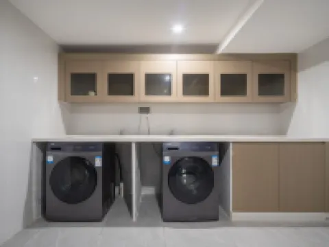 Lavande Hotel  Xuzhou Funing Tianhong Avenue Hotel di Suining