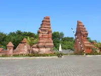 Ono Joglo Resort and Convention Jepara Hotels in Jepara