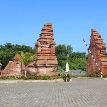 Ono Joglo Resort and Convention Jepara
