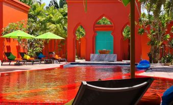 The Kiri Villas Resort