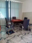 Pazhou Qiulian Homestay - parking