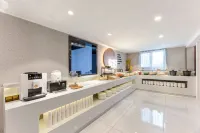 Yilong Anyun (Zhenjiang Suning Plaza Store - sarapan