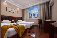 Forever Star Hotel Hotels near Qianbaiyi Shopping Center