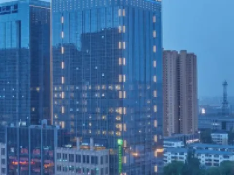 Holiday Inn Express PANJIN DOWNTOWN by IHG Hotels in Panjin