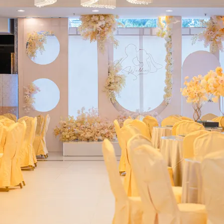 Vienna Hotel (Jingxi Zhongshan Park)