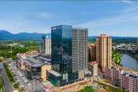 He Hotel Hotels in Taishan