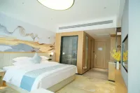 Yulaicheng Xinghe Hotel (Baise Sports Center Branch) Hotels in Baise