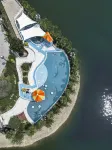 MINHO INTERNATIONAL RESORT - Rooftop Pools