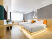 Ibis Hotel (Maoming Cultural Plaza) Ξενοδοχεία στην πόλη Μαοίνγκ