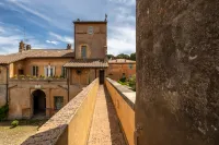 Castello del Duca Hotels in Riano