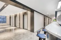 Chenxi Hotel (Jinan Shimao Tianyue Railway Station North Square Branch) - Condos