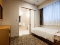 Plum Hotel Hotels in Osaka