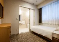 Plum Hotel Hotels near Osaka International Peace Center