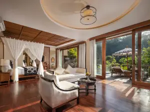 The Kayon Jungle Resort  (Adult Only)
