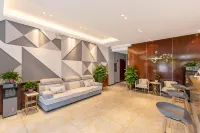 Taian Maple Hotel - Evcil Hayvan Kabul Edilen Alan