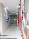 Yaxuan Apartment (Tsinghuayuan Tianrunhui Branch)
