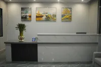LUshan Xihai Leisure Residence