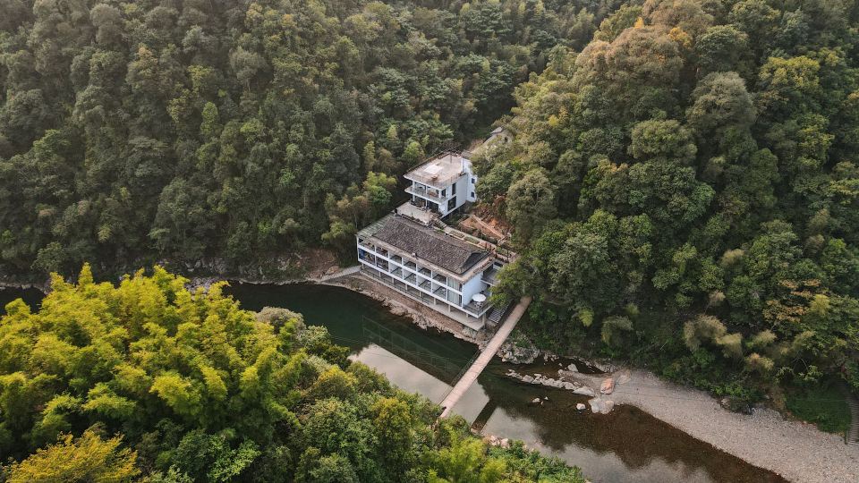 Xiaomanyi B&B (Guilin Lingchuan branch)