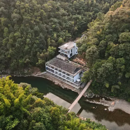 Xiaomanyi B&B (Guilin Lingchuan branch)