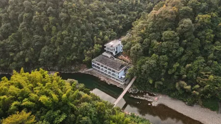 Xiaomanyi B&B (Guilin Lingchuan branch) Отели в г. Линчуань