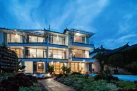 ZHIMAN·Succulent Kingdom | Seaview Villa (Dali Erhai Branch) Hotels near Zhoucheng Village