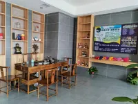 Lihu Flower  House