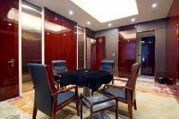 Tianyi Huachen Hotel Hotels in Hulunbuir