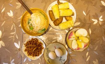 Snail Inn (Tengchong)