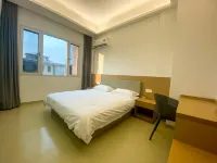 Blank Inn - ห้องครัว