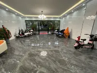 Xingyue Shishang Chinese Inn