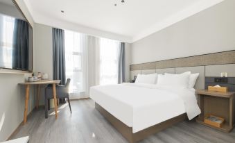 Starway Hotel (Zhaoyuan Wenquan Road)