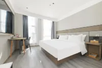 Starway Hotel (Zhaoyuan Wenquan Road) Hotels in Zhaoyuan