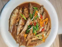 Vienna Hotel (Ganzhou Xinfeng High Speed Railway West Station) - breakfast