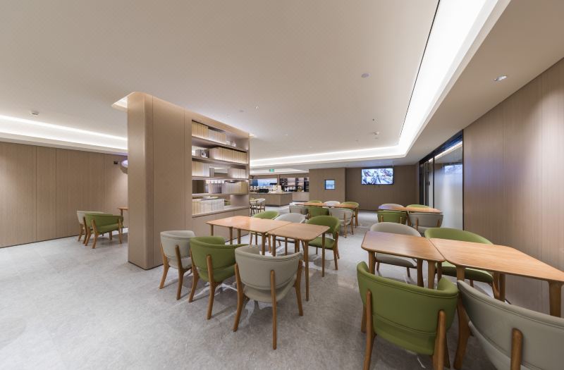 JI Hotel (Beijing Environmental Protection Park Huawei Base) photo 3