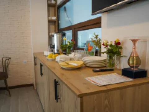 Holiday Borjomi Hotels in Borjomi