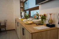 Holiday Borjomi Hotels in Боржомі