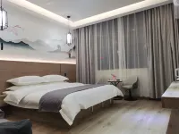 Shuke Preferred Hotel