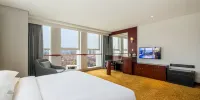 Dingye New Century Hotel Nanjing - Camera Doppia Deluxe