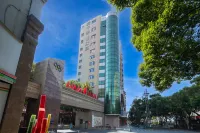 Hanting Hotel (Nanchang Bayi Square Wushang Mall) Hôtels à : Nanchang