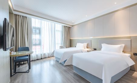 Xingcheng Hotel - Housity
