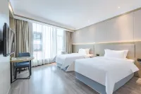 Starway Hotel (Dongguan Houjie Shanmei Subway Station) Hotels in Dongguan