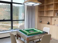 Wuhua Lushan Hotel