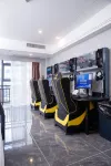 Maiwei E-sports Homestay - Esports