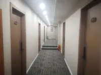 Wuchang Xingyu Fuhui Hotel