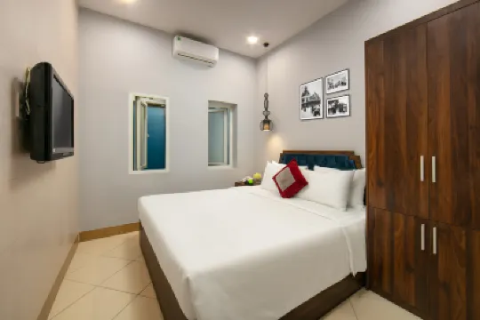 Sonata Central Hotel & Spa