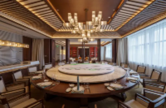 南京熹禾涵田ホテル