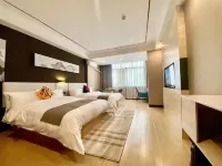 Junyi Select Hotel (Anren Anheng Road) Hotels in Anren
