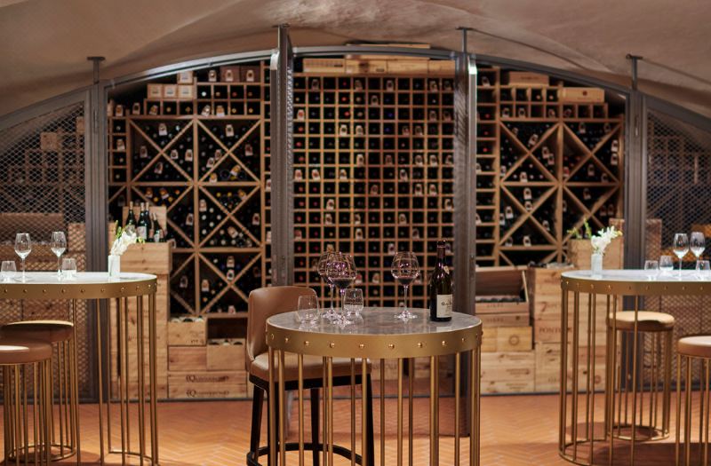 Il Tornabuoni Hotel - The Unbound Collection by Hyatt photo 5