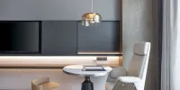 The Barony Jinan East - Executive Oda (2 Yataklı)